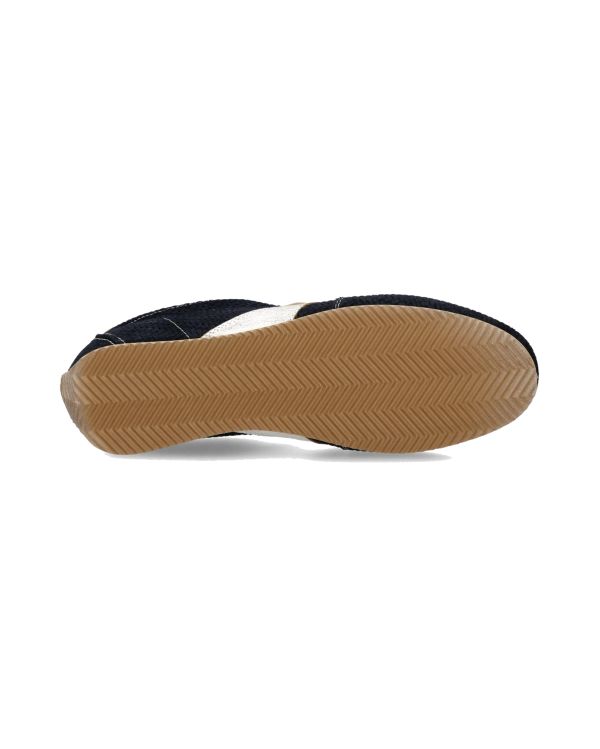MEN'S OCEAN BLUE BOARD SNEAKERS