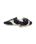 SNEAKERS PLANCHE HOMME BLEU OCEAN