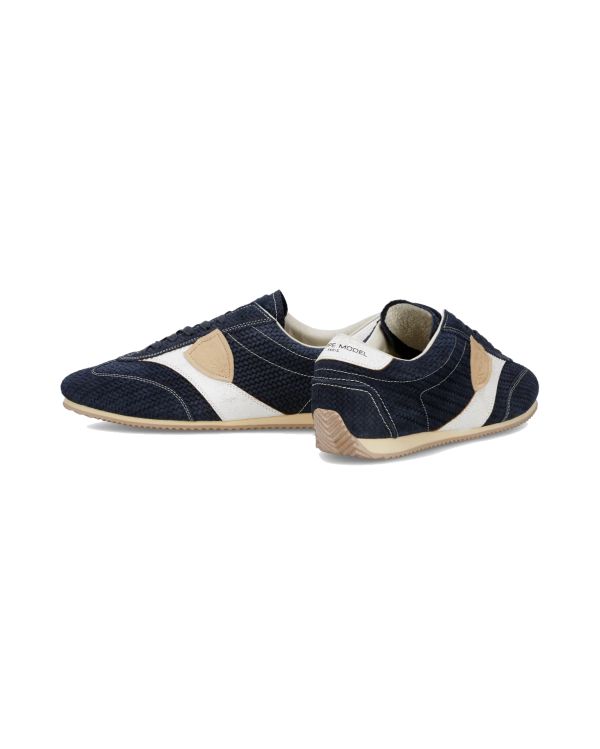 SNEAKERS PLANCHE HOMME BLEU OCEAN