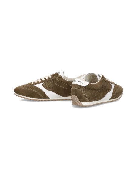 MEN'S TOBACCO-STYLE BOARD SNEAKERS
