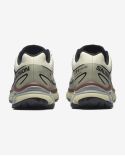 SNEAKERS XT-6 GORE-TEX ASPARGUS GREEN / TEA / BITTER CHOCOLATE