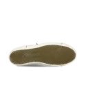 SNEAKERS PRSX HOMME VERT MILITAIRE ET GRIS