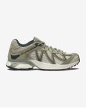 SNEAKERS XT-WHISPER EMBROIDERY DEEP LICHEN GREEN / EUCALYPTUS