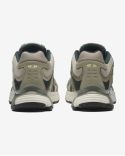 SNEAKERS XT-WHISPER EMBROIDERY DEEP LICHEN GREEN / EUCALYPTUS