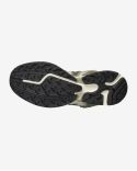 SNEAKERS XT-WHISPER EMBROIDERY DEEP LICHEN GREEN / EUCALYPTUS