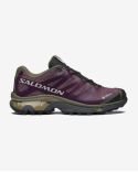 SNEAKERS XT-4 OG GTX MAROON BANNER / WINTER BLOOM / GRAPE LEAF