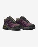 SNEAKERS XT-4 OG GTX MAROON BANNER / WINTER BLOOM / GRAPE LEAF