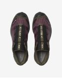 SNEAKERS XT-4 OG GTX MAROON BANNER / WINTER BLOOM / GRAPE LEAF