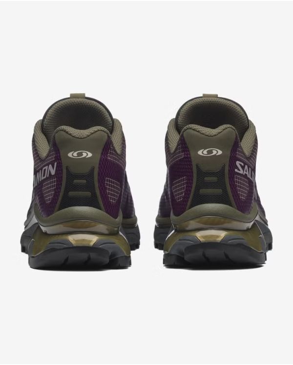 SNEAKERS XT-4 OG GTX MAROON BANNER / WINTER BLOOM / GRAPE LEAF