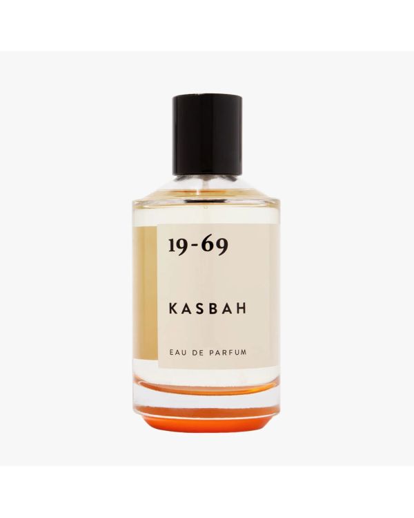 EAU DE PARFUM KASBAH 100ML