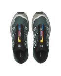 SNEAKERS XT-6 BISTRO GREEN / GREEN MILIEU / BLACK