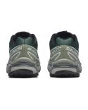 SNEAKERS XT-6 BISTRO GREEN / GREEN MILIEU / BLACK