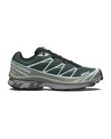 SNEAKERS XT-6 BISTRO GREEN / GREEN MILIEU / BLACK