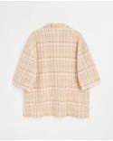 CHEMISE ADAM SABLE