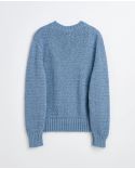 PULL FREDERIK BLEU
