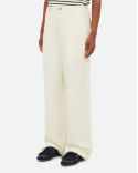 HYMN TROUSER IVORY