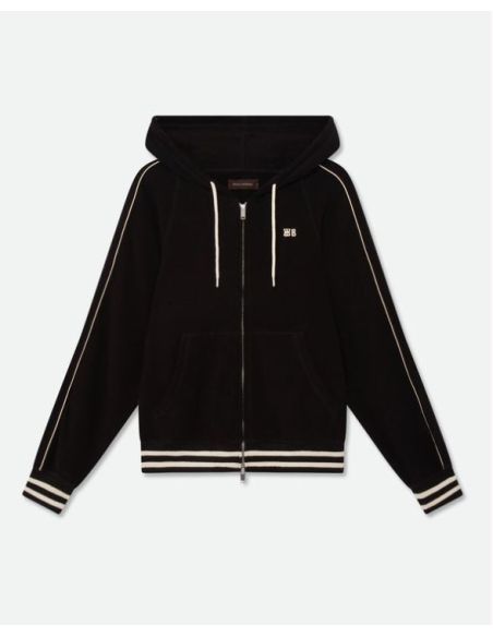 PRINCE HOODIE BLACK