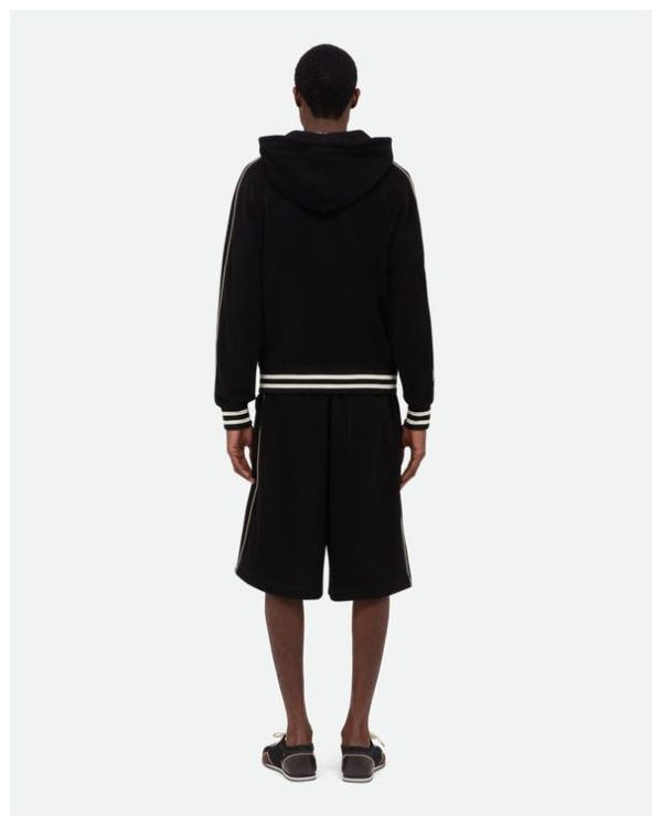 HOODIE PRINCE NOIR 2