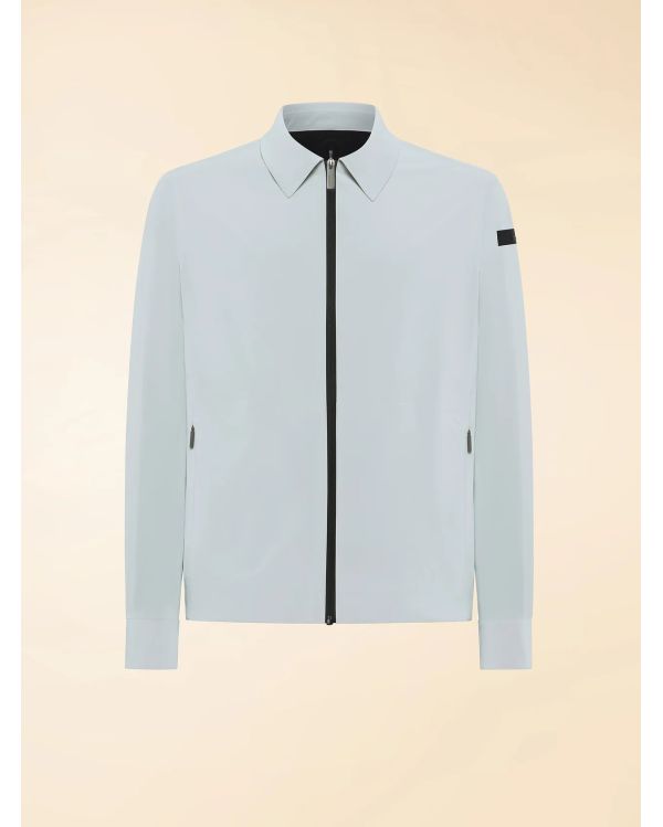 WILSON LIGHT DENNY JACKET LIGHT GREY
