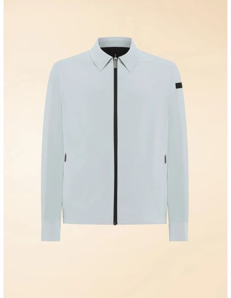 VESTE LÉGÈRE WILSON DENNY GRIS CLAIR