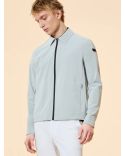 WILSON LIGHT DENNY JACKET LIGHT GREY