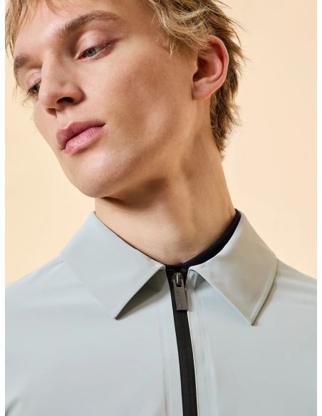 WILSON LIGHT DENNY JACKET LIGHT GREY