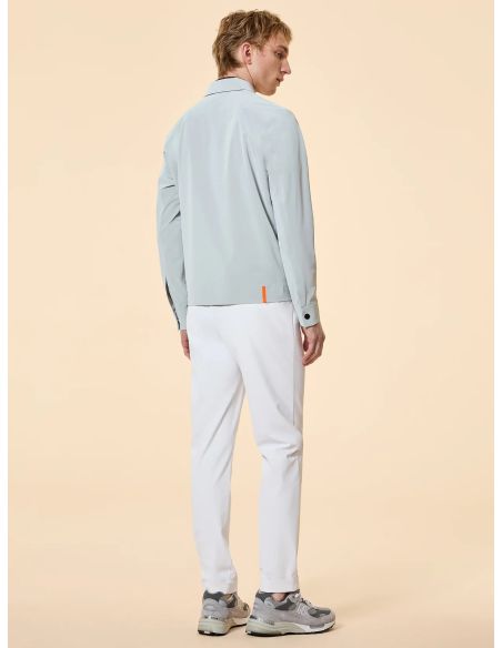 WILSON LIGHT DENNY JACKET LIGHT GREY