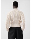 LA MAILLE AMELO IVORY