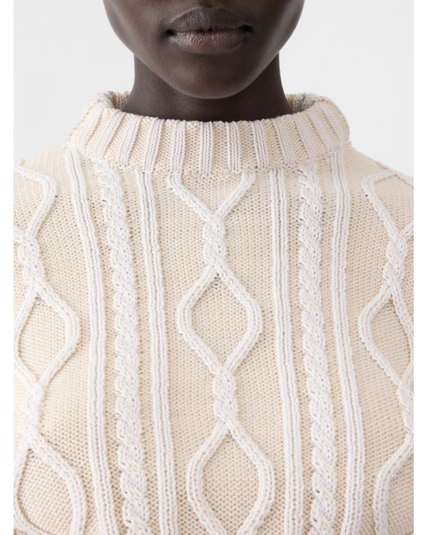 LA MAILLE AMELO IVORY