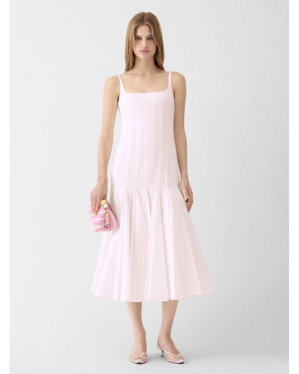 LA ROBE AGAVE ROSE CLAIR