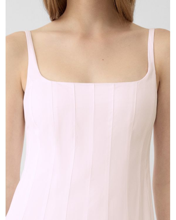 LA ROBE AGAVE ROSE CLAIR