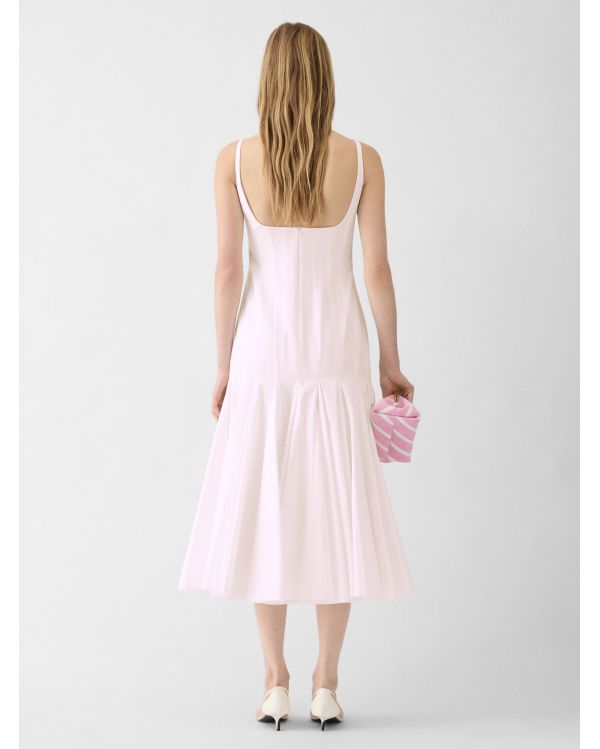 LA ROBE AGAVE ROSE CLAIR 2