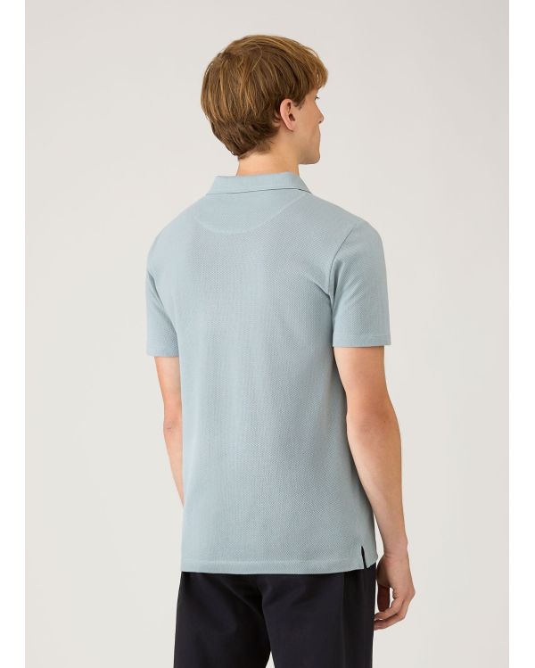RIVIERA POLO STONE BLUE 2