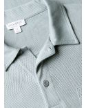 RIVIERA POLO STONE BLUE