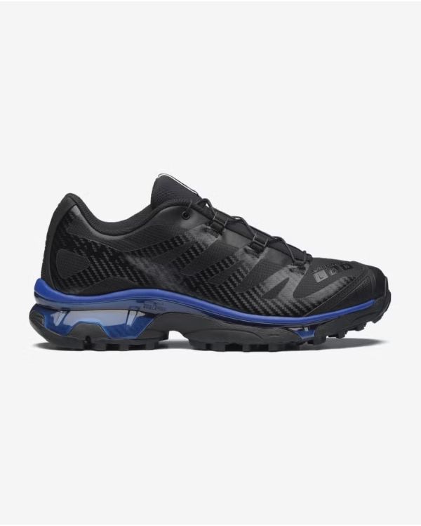 SNEAKERS XT-4 OG RECON BLACK / BLUING