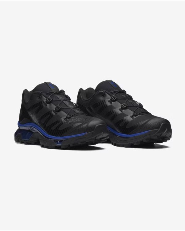SNEAKERS XT-4 OG RECON BLACK / BLUING 2