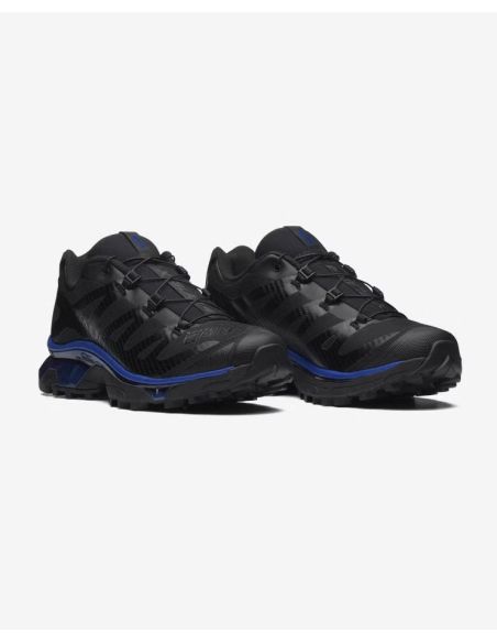 SNEAKERS XT-4 OG RECON BLACK / BLUING