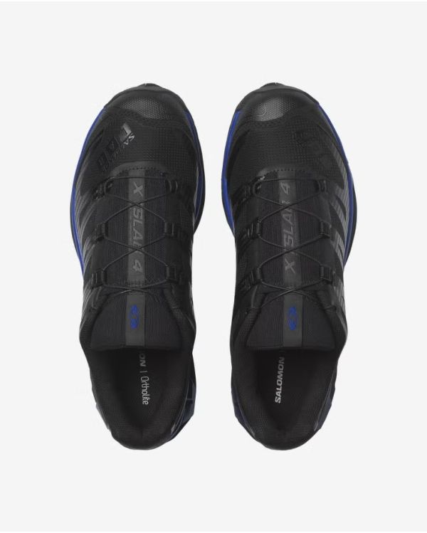 SNEAKERS XT-4 OG RECON NOIR / BLEU