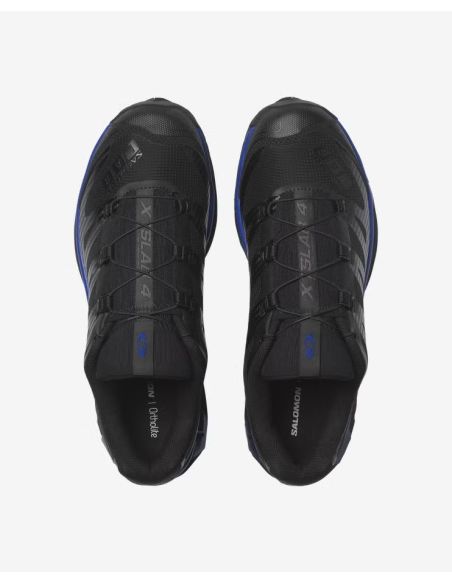 SNEAKERS XT-4 OG RECON BLACK / BLUING