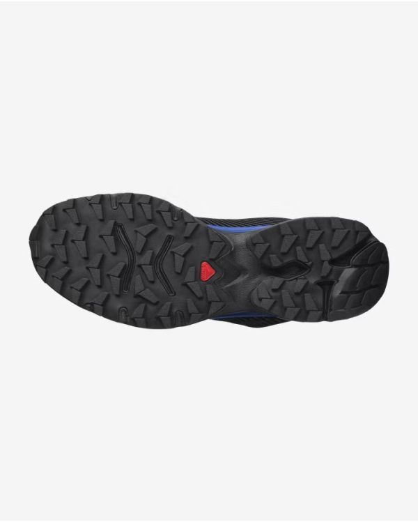SNEAKERS XT-4 OG RECON BLACK / BLUING