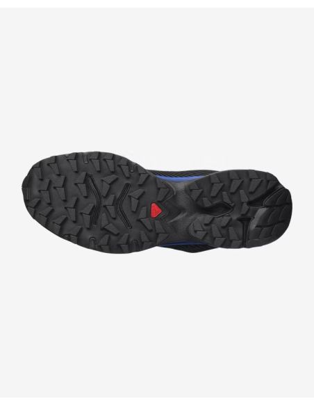 SNEAKERS XT-4 OG RECON NOIR / BLEU