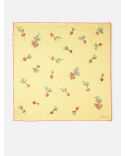 THE YELLOW RADISH SCARF
