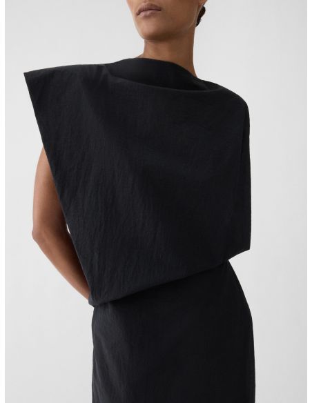 LA ROBE DRAP 990 BLACK