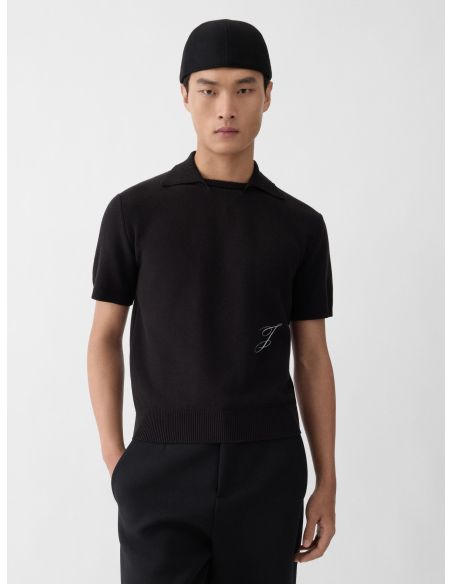 LE POLO MAILLE J