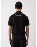 THE KNIT POLO J