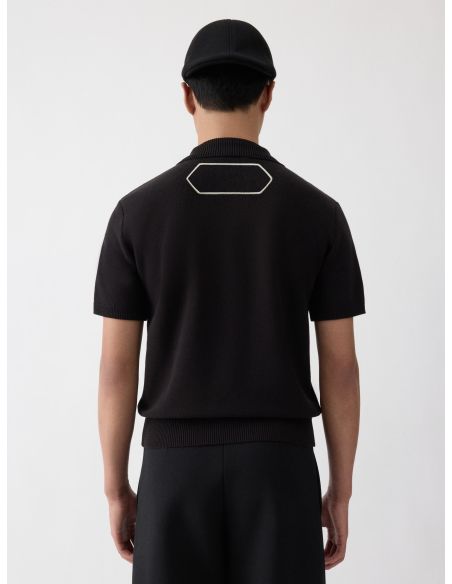 LE POLO MAILLE J