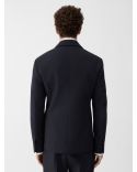 LA VESTE MELO BLEU FONCE