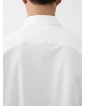THE WHITE SUIT SHIRT
