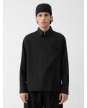 LE CHEMISE MECANO NOIR