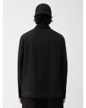 LE CHEMISE MECANO NOIR